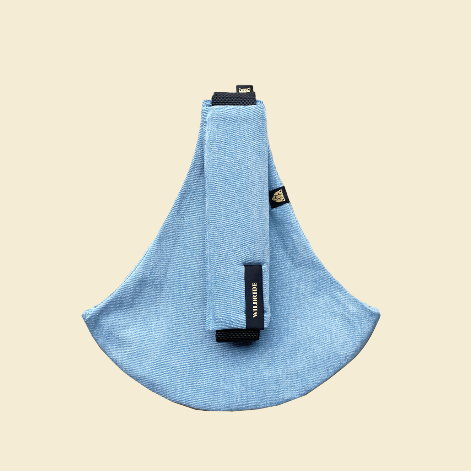 Toddler Carrier Denim